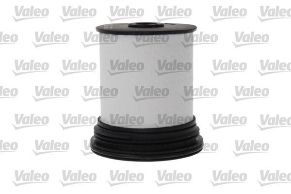 Filtre à carburant (Filtre à gasoil) VALEO 587106